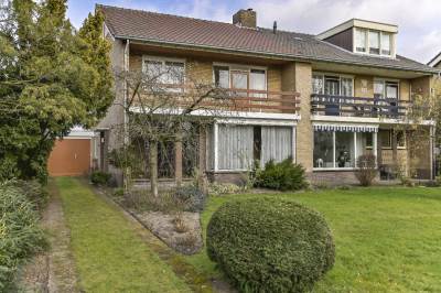 Woning Stalbergweg 253 Venlo