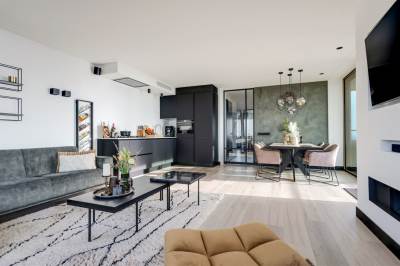 Woning Saloméstraat 66 Amersfoort