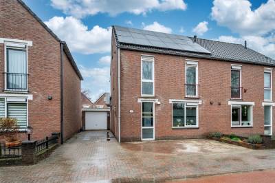 Woning Geldersebaan 45B Tegelen