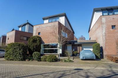 Woning de Loo 34 Mierlo