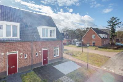 Woning Sparrenlaan 13 Sterksel