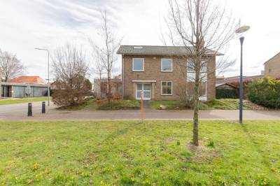 Woning Veldekelaan 25 Beek (LI)