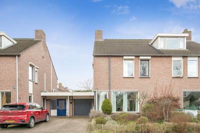 Woning Beverlaan 5 Waalre