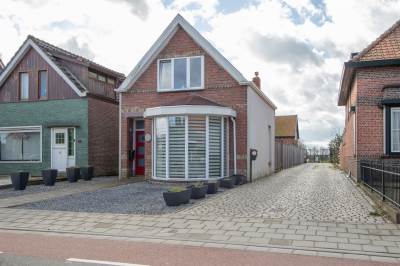 Woning Cloosterstraat 80 Kloosterzande