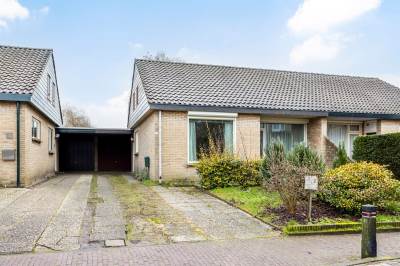 Woning Kortestraat 13 Winterswijk