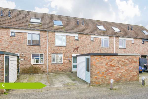 Woning Doorzwin 5004 Julianadorp