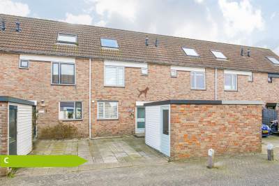 Woning Doorzwin 5004 Julianadorp