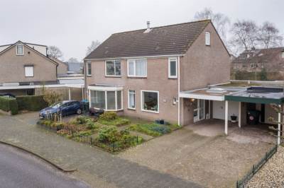 Woning Vondellaan 235 Harderwijk