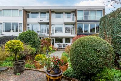 Woning Marquette 25 Amsterdam