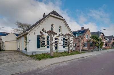 Woning Parallelweg 10 De Steeg