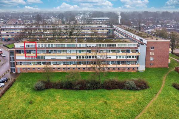 Woning Geresstraat 179 Venlo