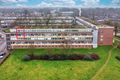 Woning Geresstraat 179 Venlo