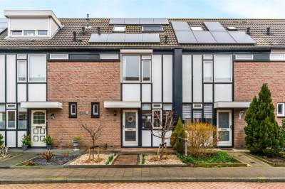 Woning Kastanjelaan 34 Driebruggen