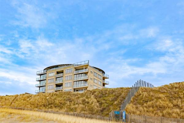 Woning Brederodestraat 237 Zandvoort