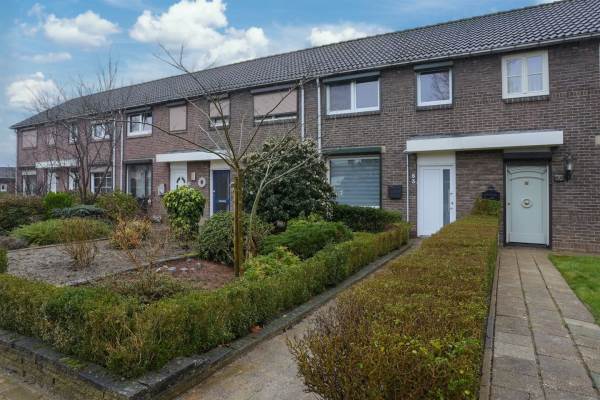 Woning Heufkestraat 53 Brunssum