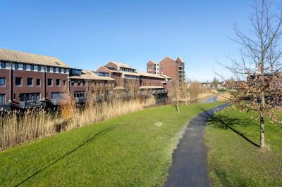 Woning Porta Basilica 108 Houten