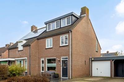 Woning Plataan 44 Oost West en Middelbeers