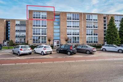 Woning Laaghuissingel 197 Venlo