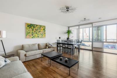 Woning Arent Janszoon Ernststraat 228 Amsterdam