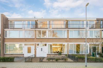 Woning Wittendijk 14 Goirle