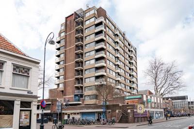 Woning Lange Herenstraat 75 Haarlem