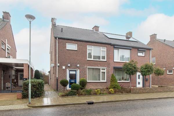 Woning Slabberskamp 19 Swalmen