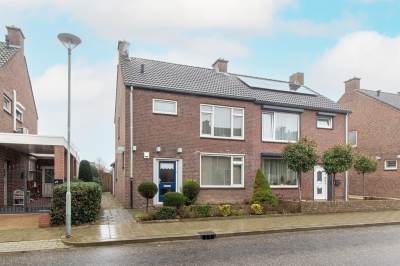 Woning Slabberskamp 19 Swalmen