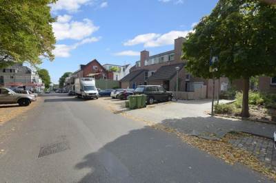 Woning Verlengde Hoflaan 95 Arnhem