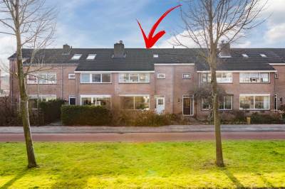 Woning Krusemanlaan 12 Heerhugowaard