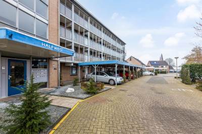 Woning Broeklaan 34 Harderwijk
