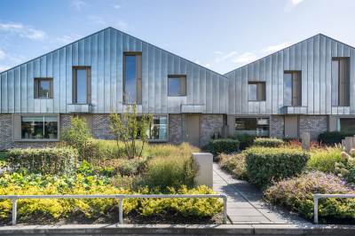 Woning Hagedoorn 70 Emmen