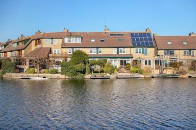 Woning Loggerkade 19 Zoetermeer