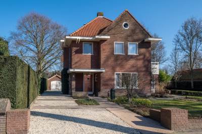 Woning Spoordonkseweg 15 Oirschot