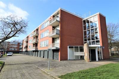 Woning Morrahemstraat 74 Sneek
