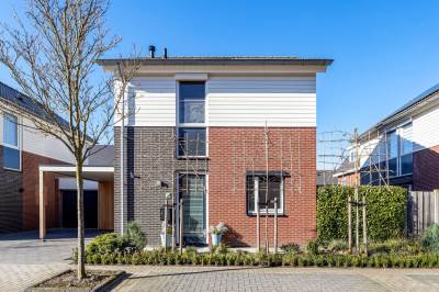 Woning Akker 18 Holten