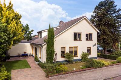 Woning Hibbertsstraat 30 Haaksbergen