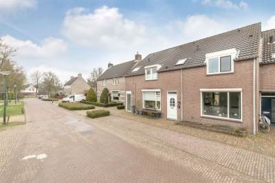 Woning Tempeliersdal 41 Haaren