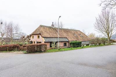 Woning Vluchtheuvelstraat 7 Dreumel