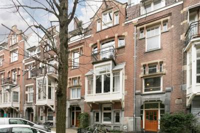 Woning Jan Luijkenstraat 70A Amsterdam