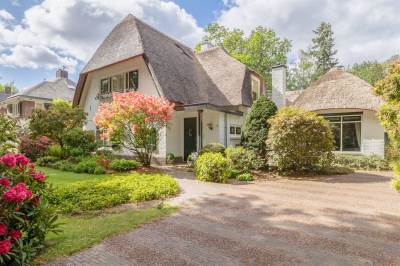 Woning Rembrandtlaan 3 Velp (GE)