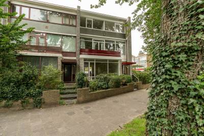 Woning Landréstraat 132 Den Haag