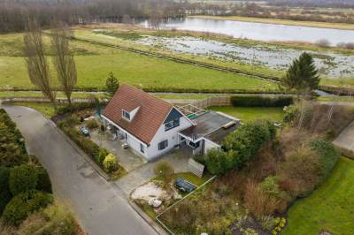 Woning Van Leeuwenhoeklaan 12 Haren (GR)