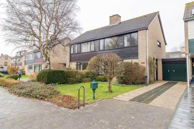 Woning Spieringweg 1061 Zwaanshoek