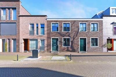 Woning Laaxumstraat 25 Amersfoort