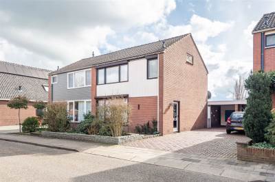 Woning Schoolstraat 19 Ulft