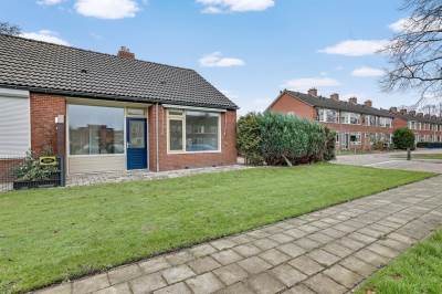 Woning Blokveenstraat 1 Stadskanaal