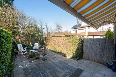 Woning Karperdaal 121 Den Haag