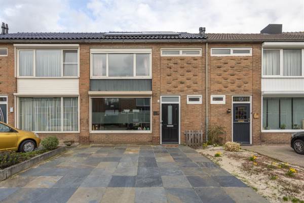 Woning Churchillstraat 9 Venray