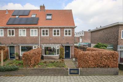 Woning Plattenburgerweg 67 Arnhem
