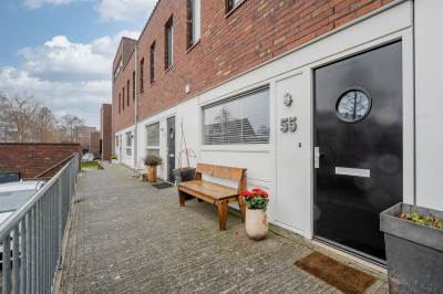 Woning Puntkroos 55 Zwolle
